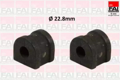 FAI AUTOPARTS ss8981k -  Опора, стабилизатор
